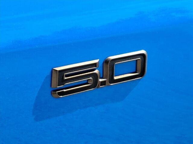 2025 Ford Mustang GT TX 2025 Ford Mustang GT TX