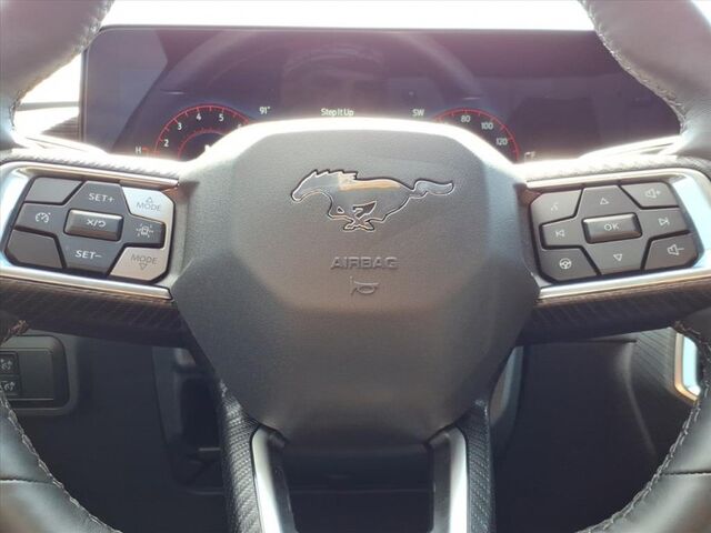 2025 Ford Mustang GT TX 2025 Ford Mustang GT TX