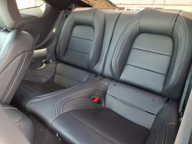 2025 Ford Mustang GT TX 2025 Ford Mustang GT TX