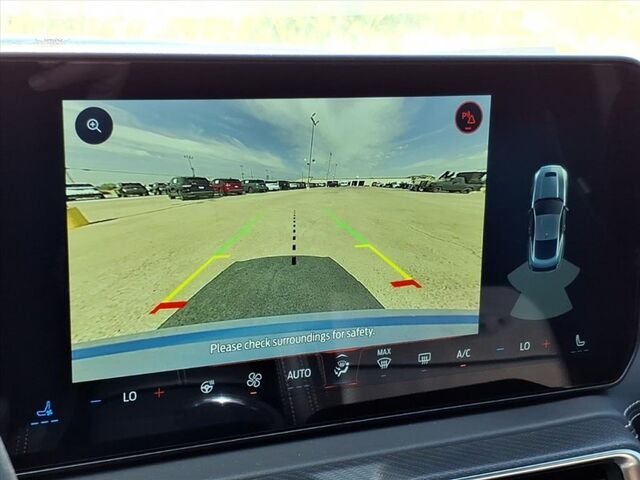 2025 Ford Mustang GT TX 2025 Ford Mustang GT TX