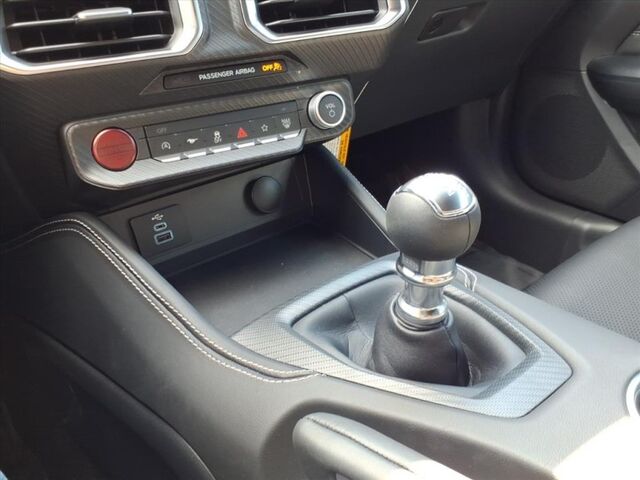 2025 Ford Mustang GT TX 2025 Ford Mustang GT TX