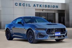 2025_Ford_Mustang_GT_  TX
