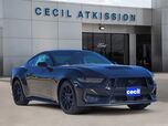 2025 Ford Mustang GT 2025 Ford Mustang GT