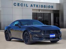 2025_Ford_Mustang_GT_  TX