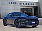 2025 Ford Mustang GT  TX