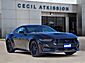 2025 Ford Mustang GT  TX