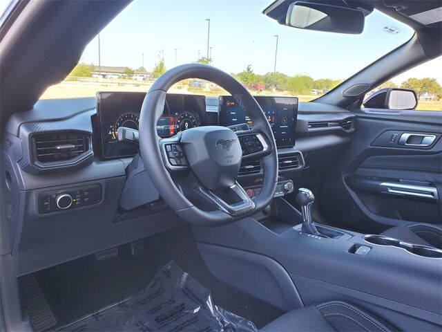 2025 Ford Mustang GT  TX