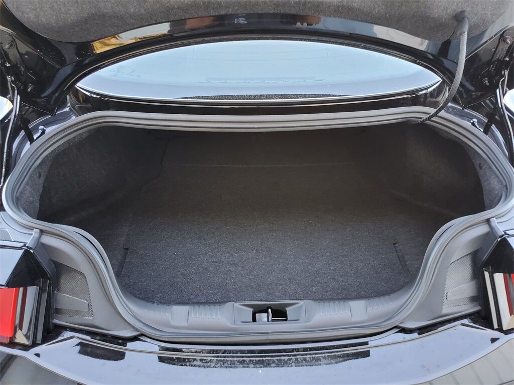 2025 Ford Mustang GT Hondo TX