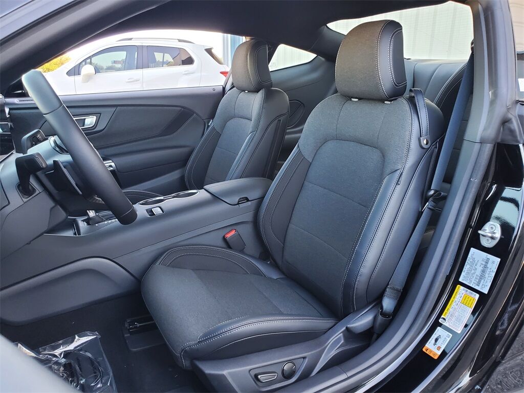 2025 Ford Mustang GT Hondo TX