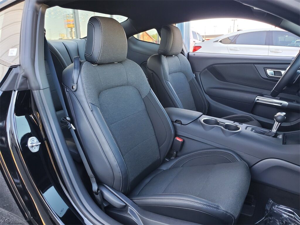 2025 Ford Mustang GT Hondo TX