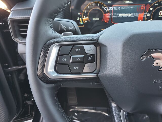 2025 Ford Mustang GT  TX