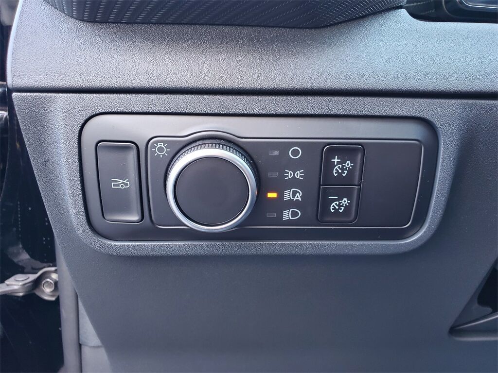 2025 Ford Mustang GT Hondo TX