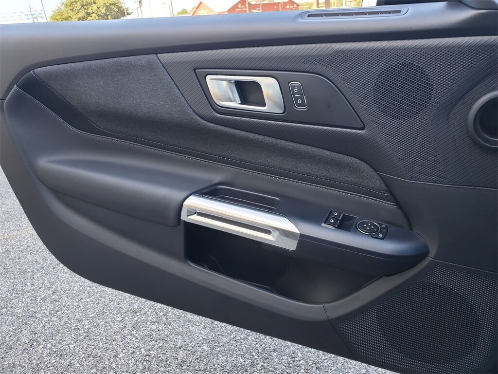 2025 Ford Mustang GT Hondo TX