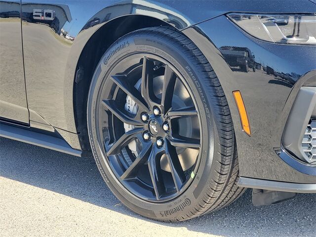 2025 Ford Mustang GT  TX