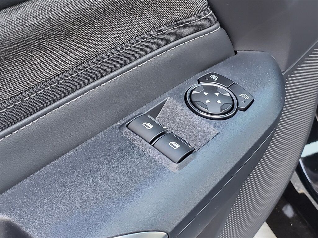 2025 Ford Mustang GT Hondo TX