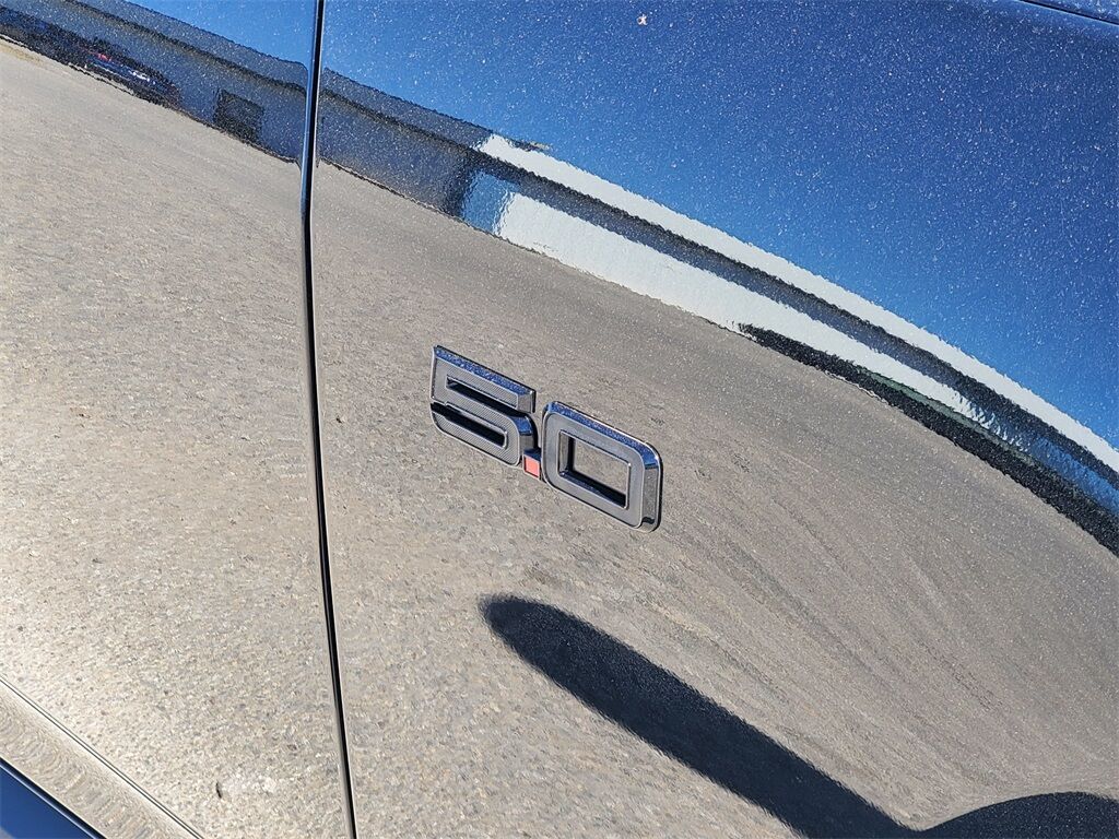 2025 Ford Mustang GT Hondo TX