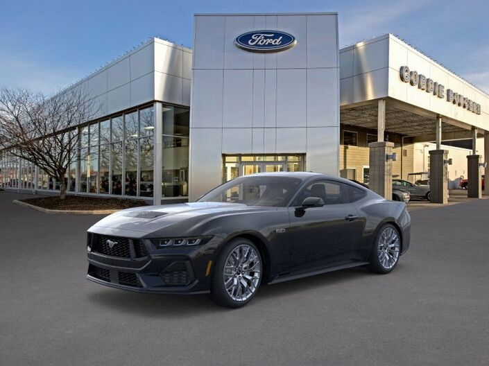 2025 Ford Mustang GT Oshkosh WI