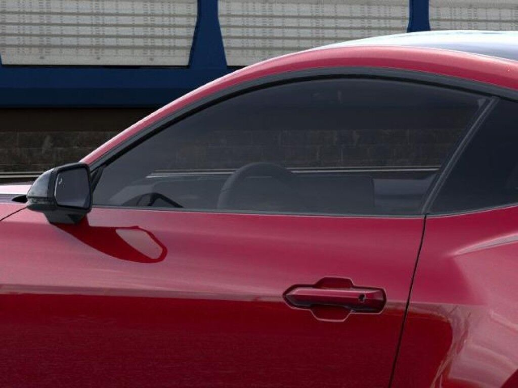 2025 Ford Mustang GT Cooperstown NY