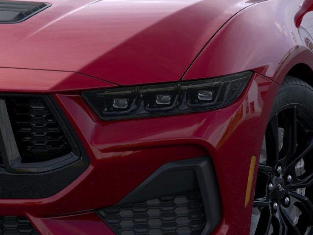 2025 Ford Mustang GT Cooperstown NY
