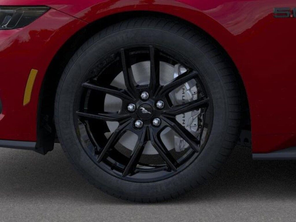 2025 Ford Mustang GT Cooperstown NY