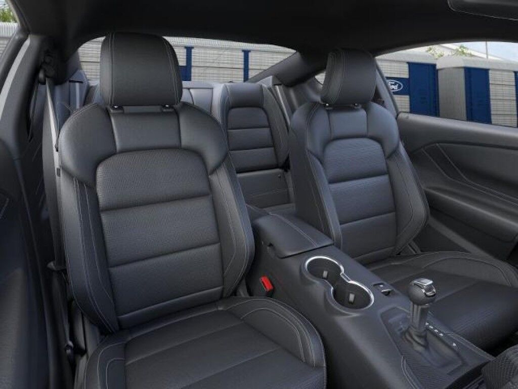 2025 Ford Mustang GT Cooperstown NY