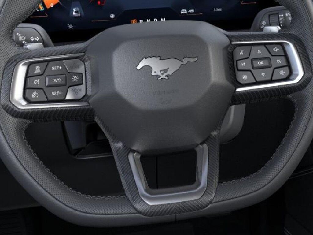 2025 Ford Mustang GT Cooperstown NY