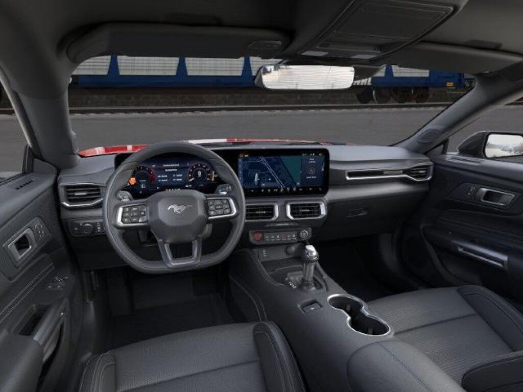 2025 Ford Mustang GT Cooperstown NY