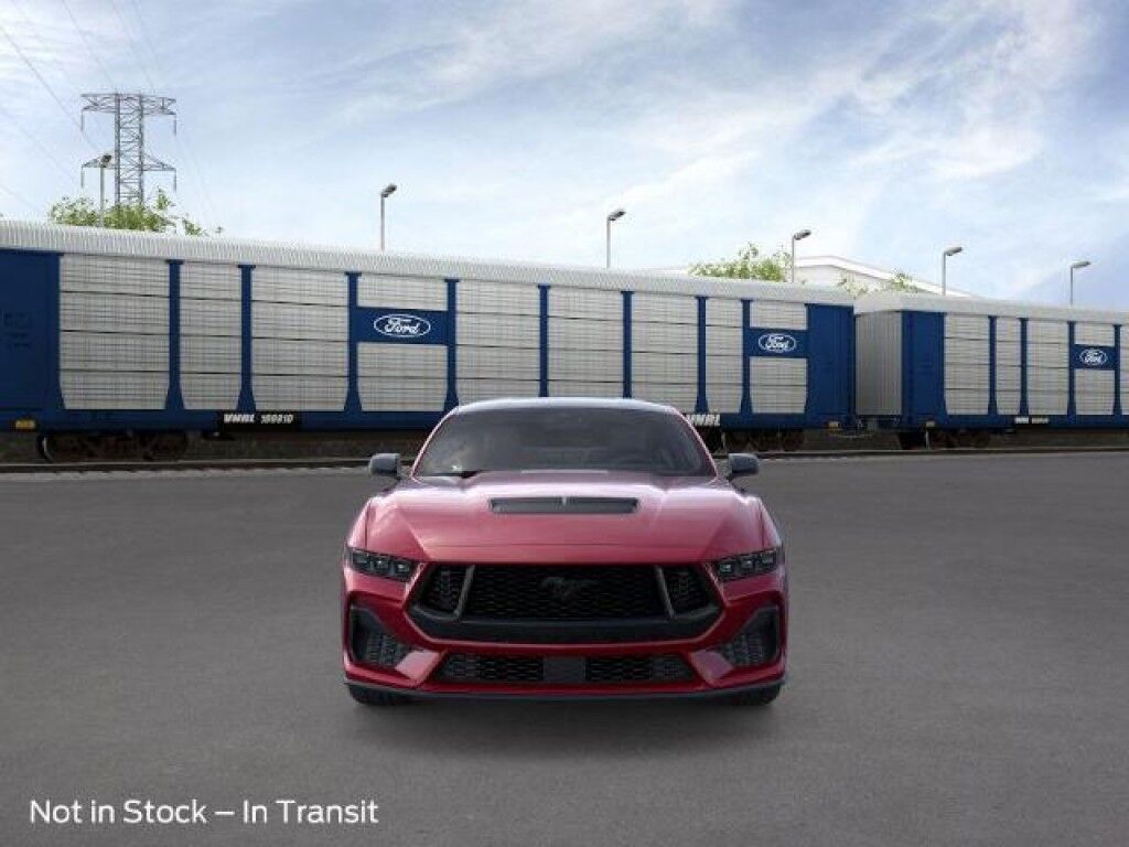 2025 Ford Mustang GT Cooperstown NY