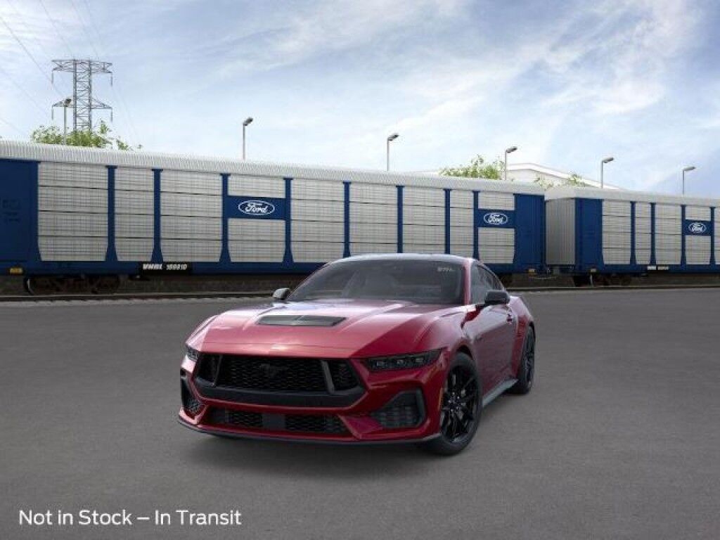 2025 Ford Mustang GT Cooperstown NY
