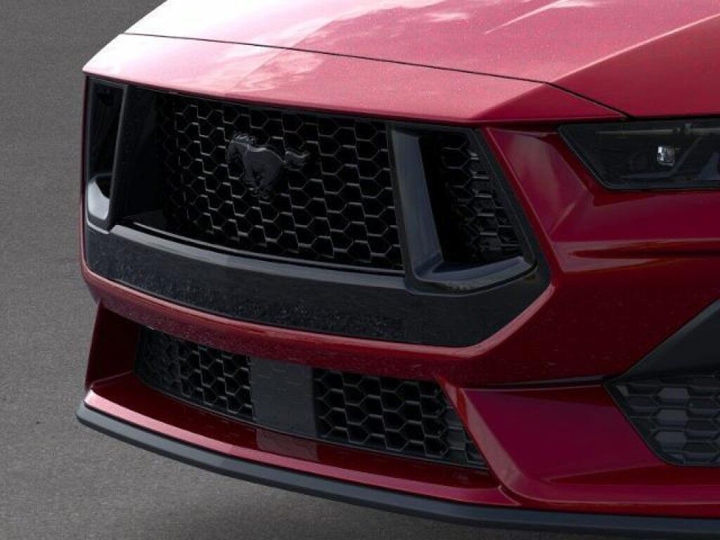 2025 Ford Mustang GT Cooperstown NY