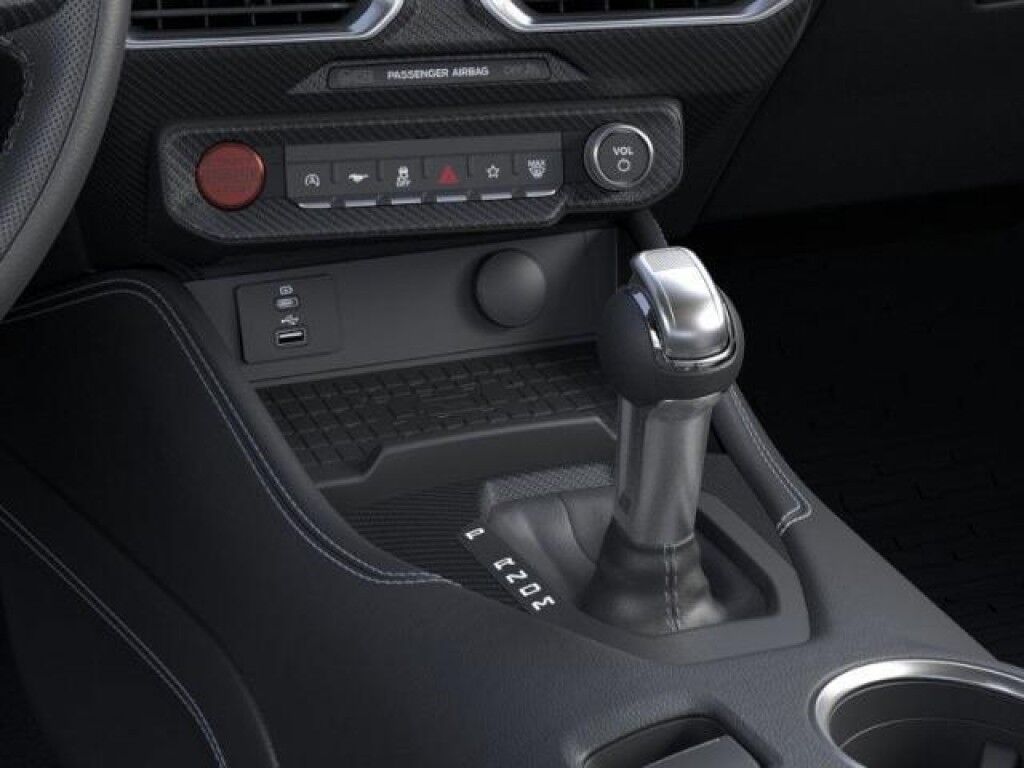 2025 Ford Mustang GT Cooperstown NY