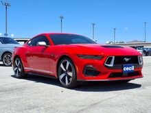 2025_Ford_Mustang_GT Premium_  TX