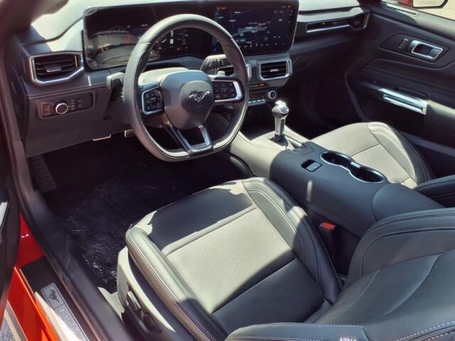 2025 Ford Mustang GT Premium  TX