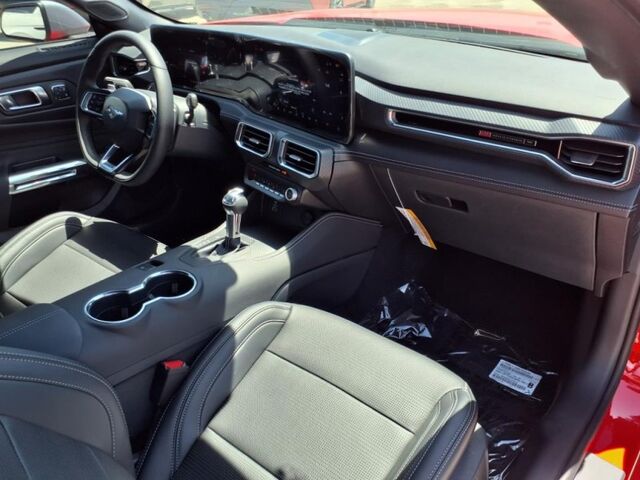 2025 Ford Mustang GT Premium  TX