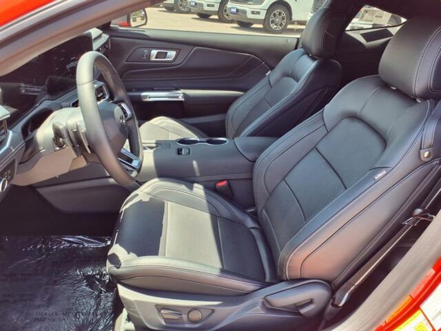 2025 Ford Mustang GT Premium  TX