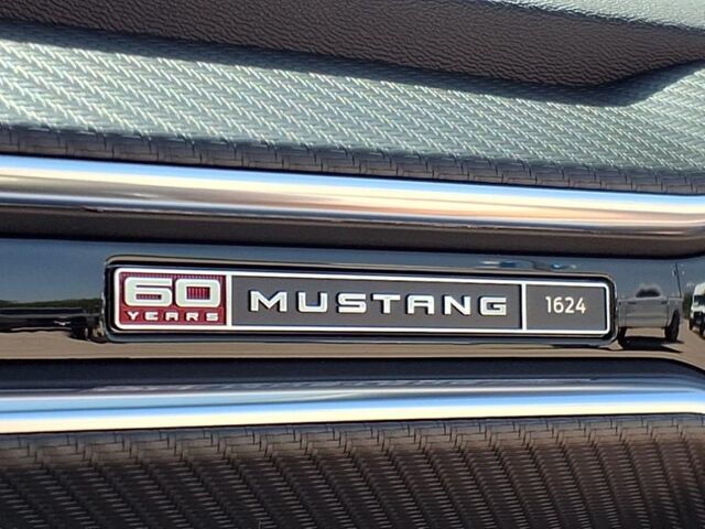 2025 Ford Mustang GT Premium  TX
