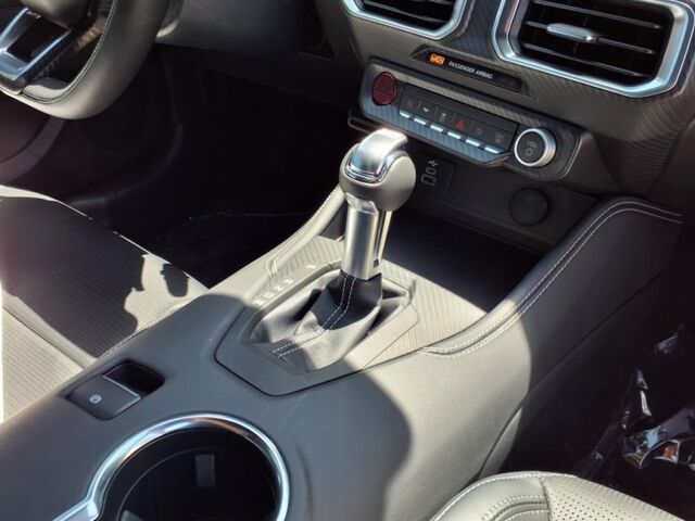 2025 Ford Mustang GT Premium  TX