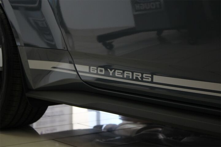 2025 Ford Mustang GT Premium  TX