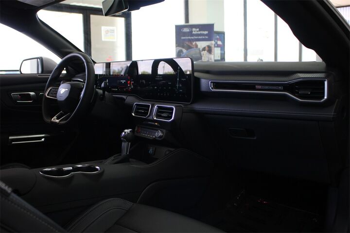 2025 Ford Mustang GT Premium  TX