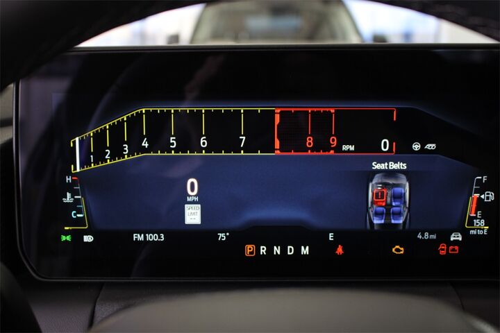 2025 Ford Mustang GT Premium  TX