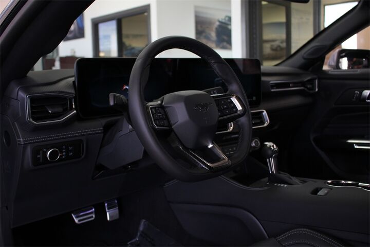 2025 Ford Mustang GT Premium  TX