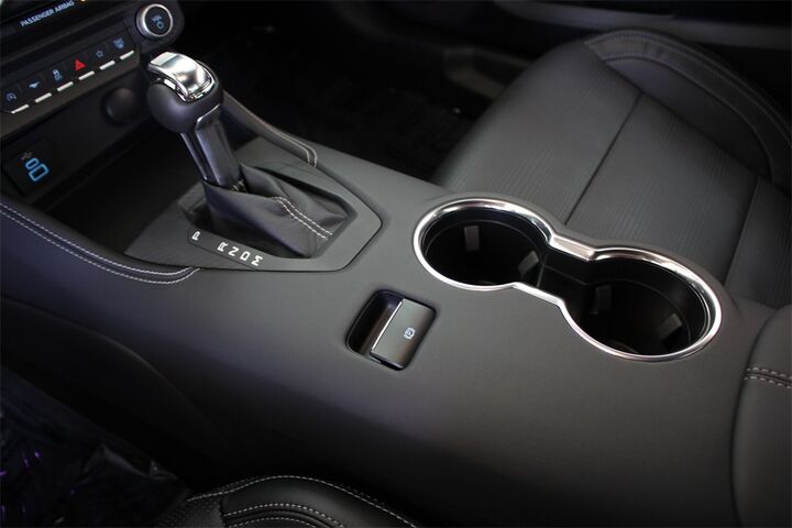 2025 Ford Mustang GT Premium  TX