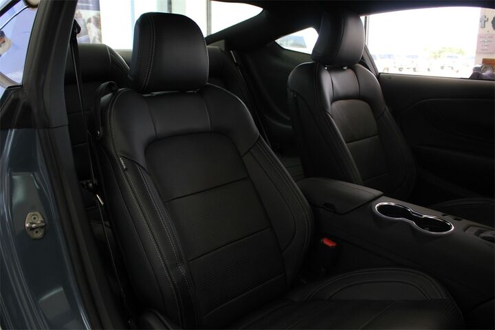 2025 Ford Mustang GT Premium  TX