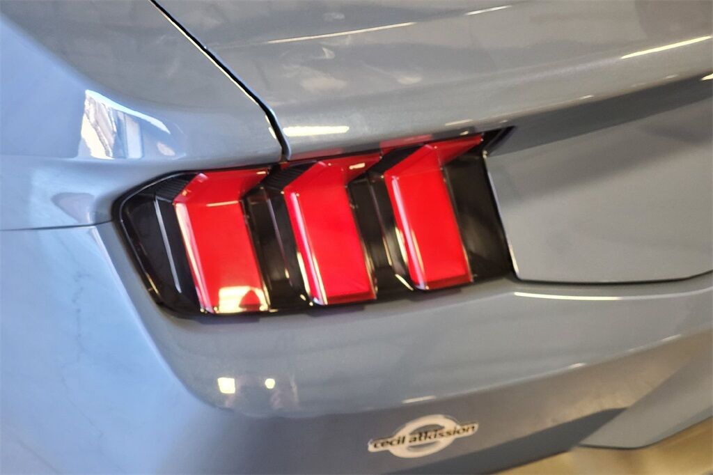 2025 Ford Mustang GT Premium Hondo TX