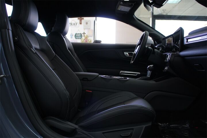 2025 Ford Mustang GT Premium  TX