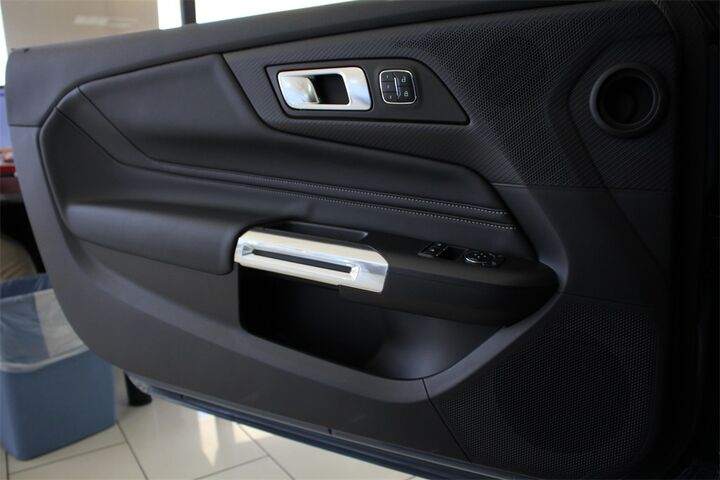 2025 Ford Mustang GT Premium  TX