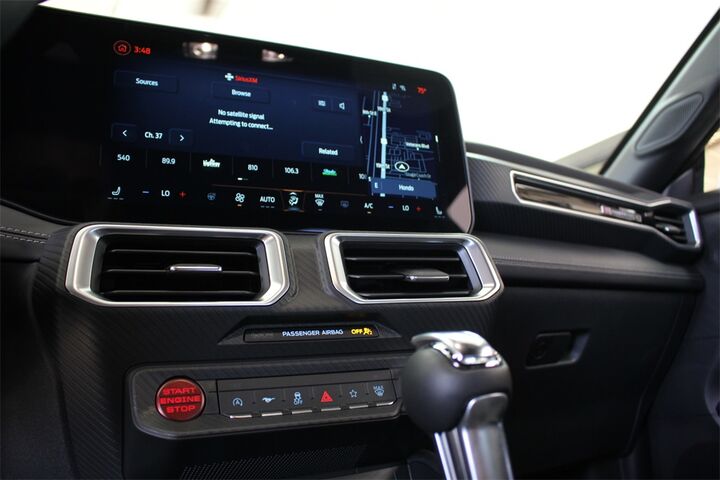2025 Ford Mustang GT Premium  TX