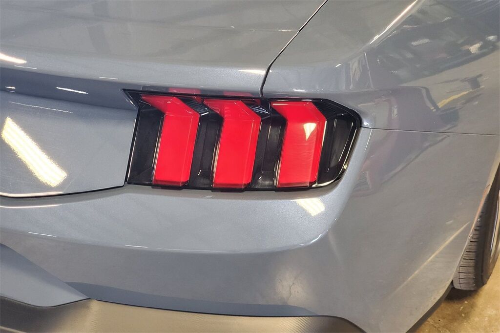 2025 Ford Mustang GT Premium Hondo TX