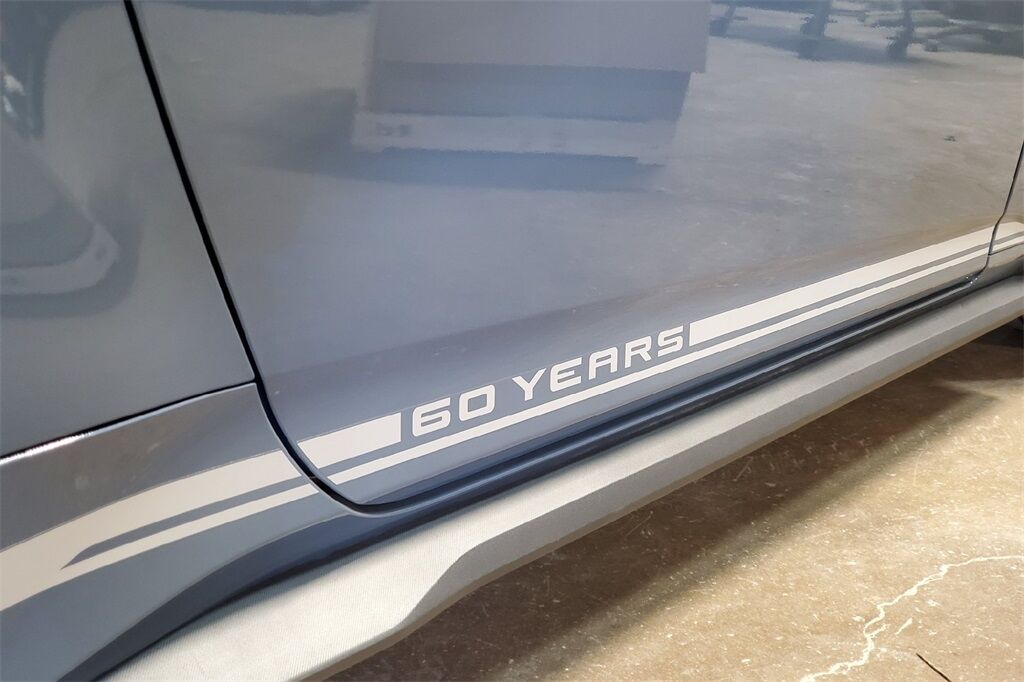 2025 Ford Mustang GT Premium Hondo TX