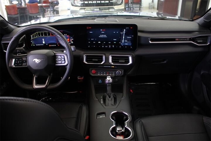 2025 Ford Mustang GT Premium  TX